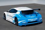 Nissan Leaf RC by Nismo 2011 года
